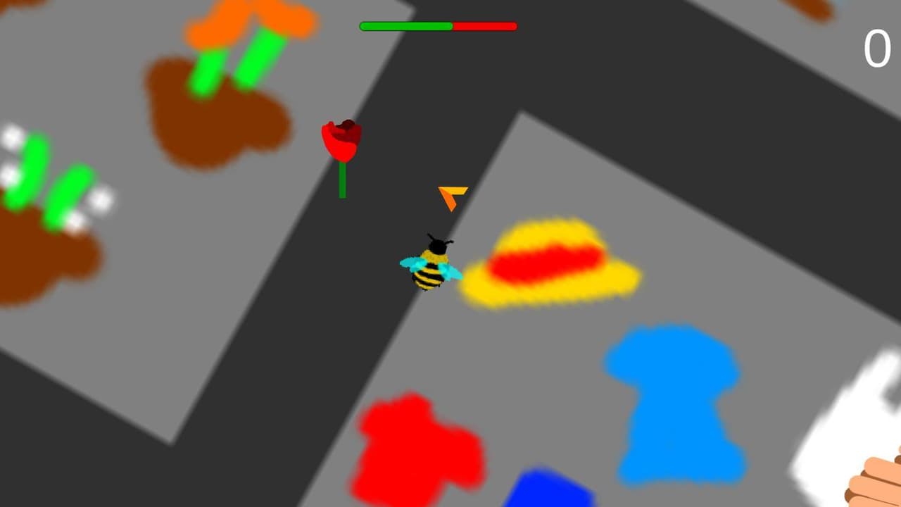 Beelieve in yourself screenshot 3