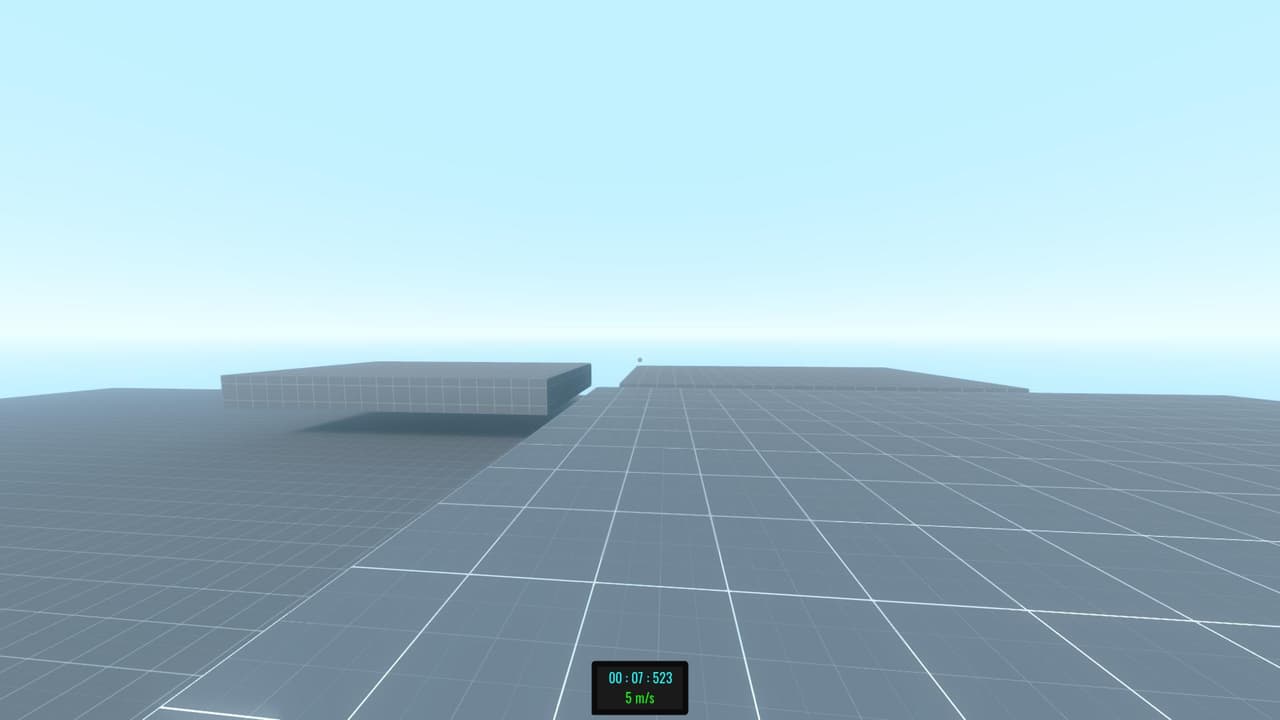 Forthleap - ALPHA screenshot 2