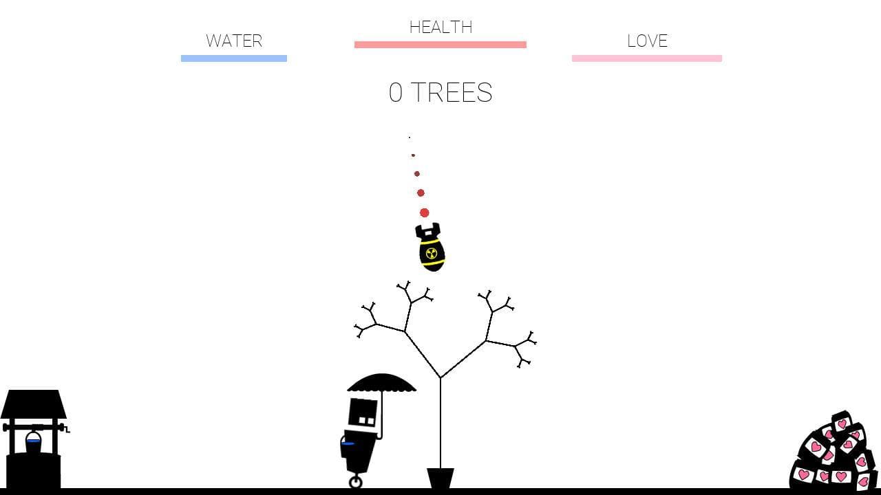 Herballistic screenshot 2