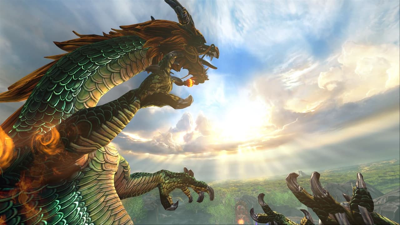 SMITE Trials of King Hercules