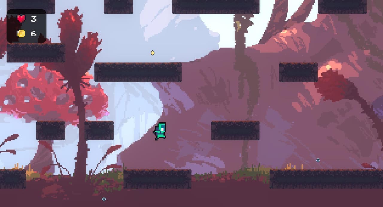 Trippy World: Ascension screenshot 3