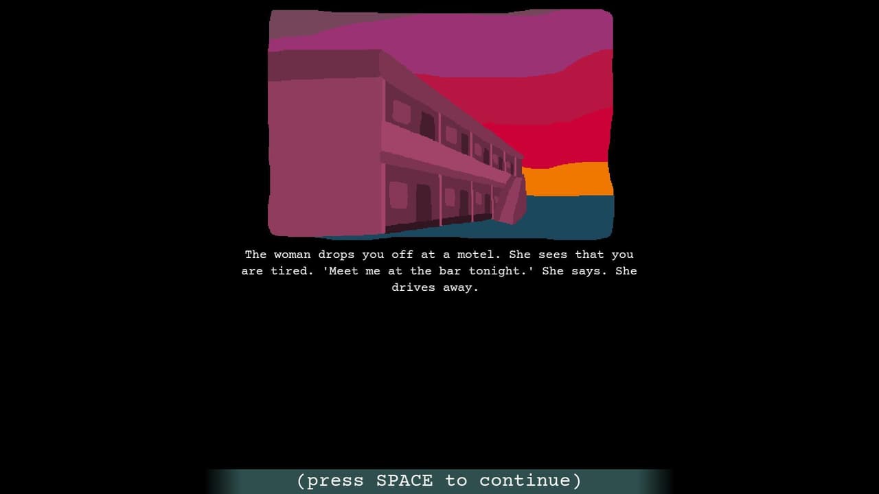 Desert of Vice (itch)