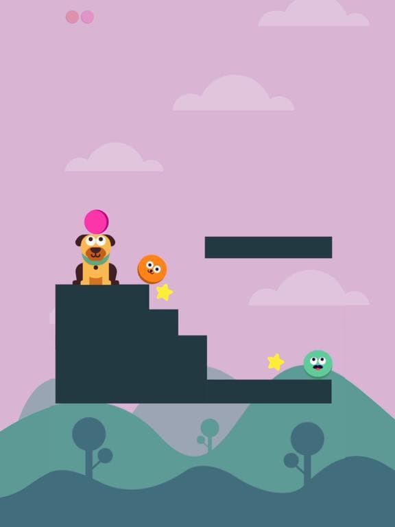 Twin Balls screenshot 4