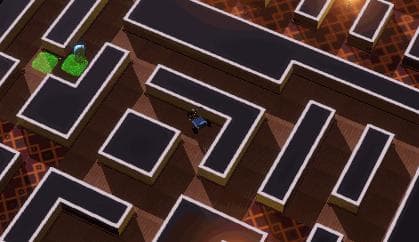 Panic at the Haunted Hotel screenshot 2