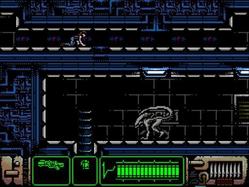 Aliens: Neoplasma screenshot 5