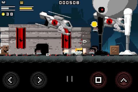 Gunslugs Free screenshot 3
