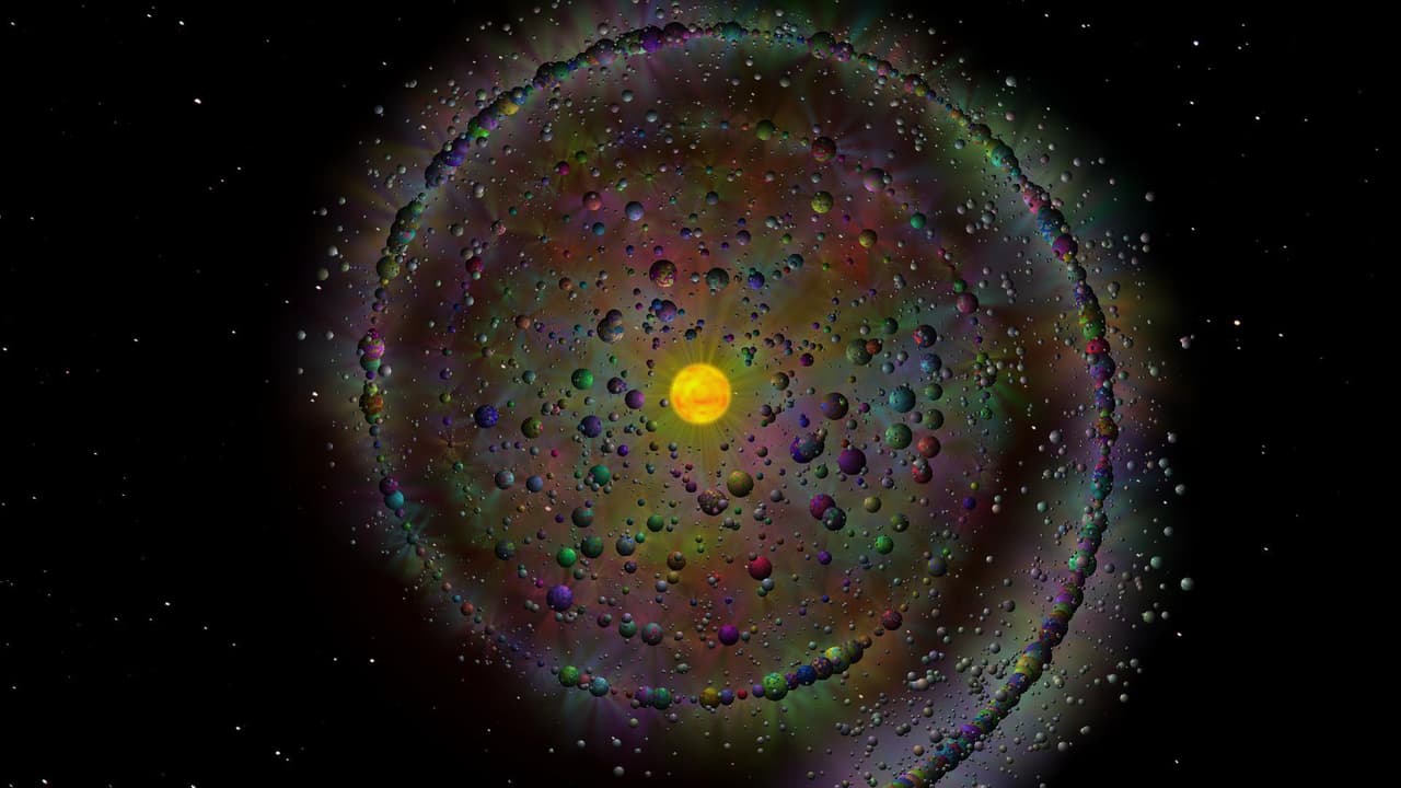 Tiny Galaxy (itch) (matfas)