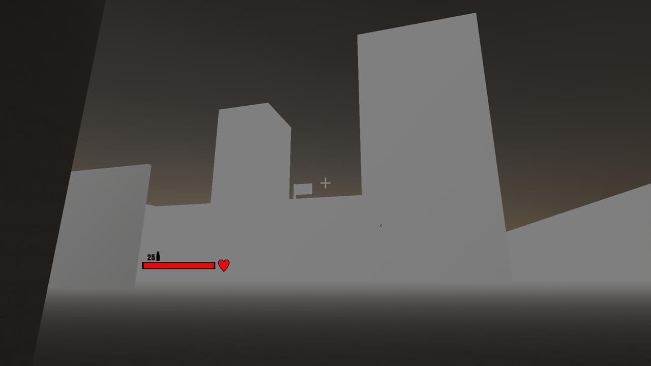 Heart Of Wires screenshot 4