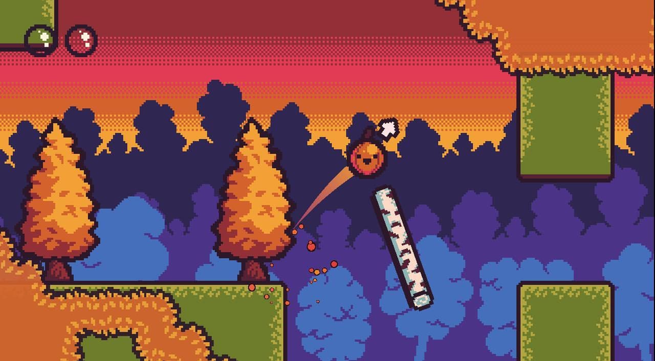 Pumpa screenshot 2