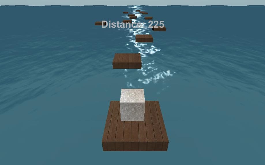 Sugar Hop screenshot 3