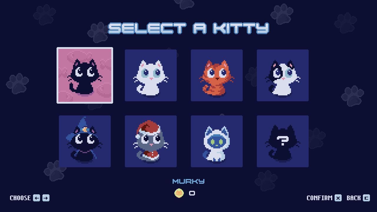 MeownDash (itch) screenshot 4