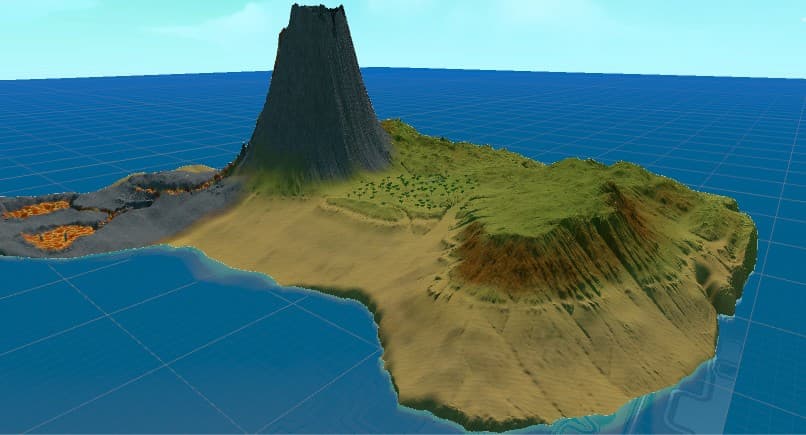 A Dragons Tale VR screenshot 4