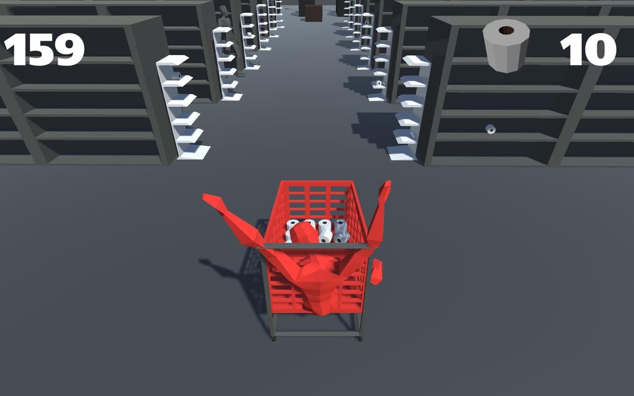 Shopping Simulator 2020 screenshot 4