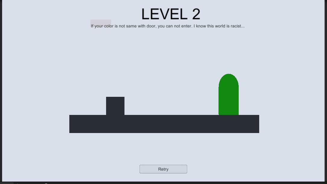 hack the way screenshot 4
