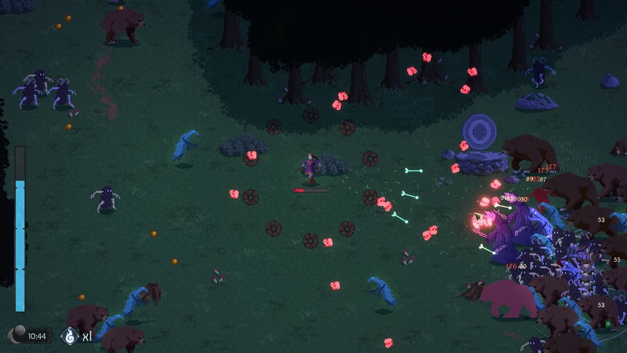 Versebound screenshot 4