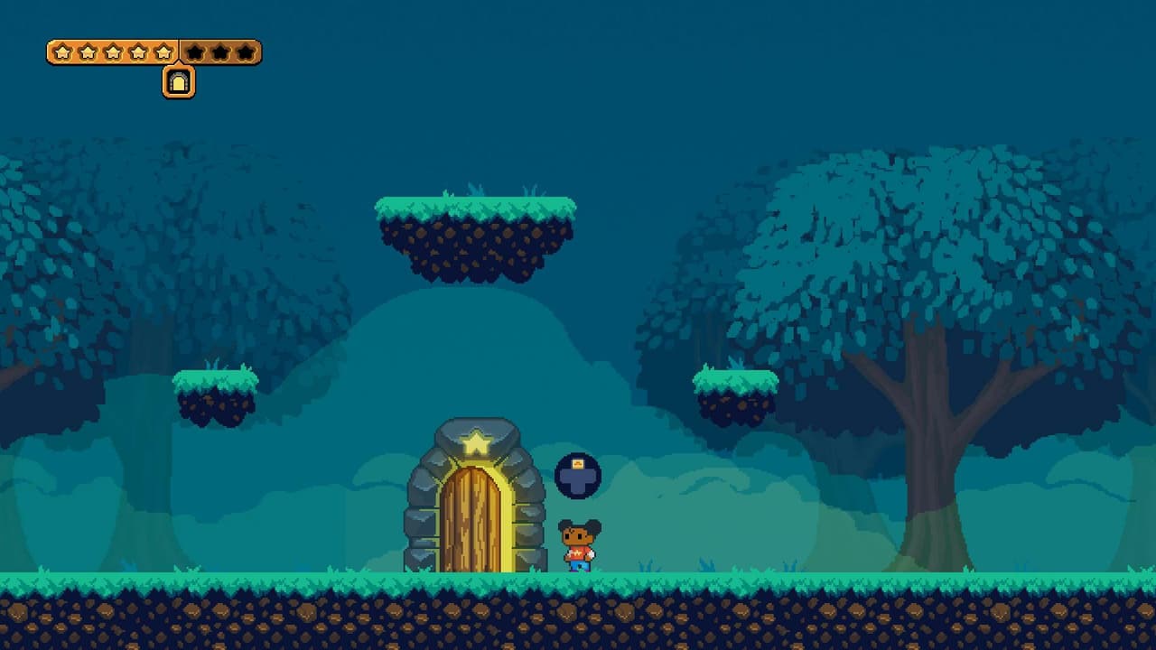 Starfall 2D screenshot 4