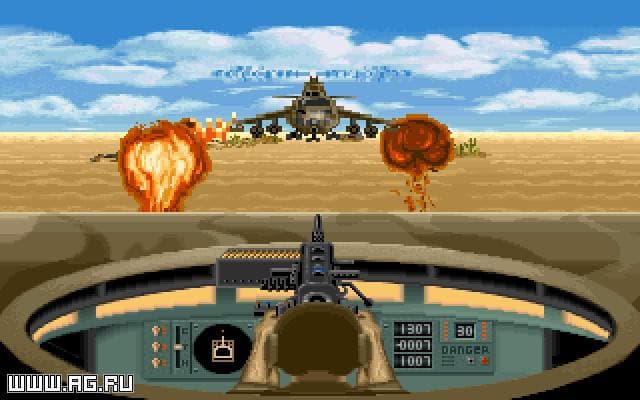 K-1 Tank screenshot 2