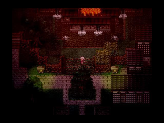 Corruption of Laetitia screenshot 2