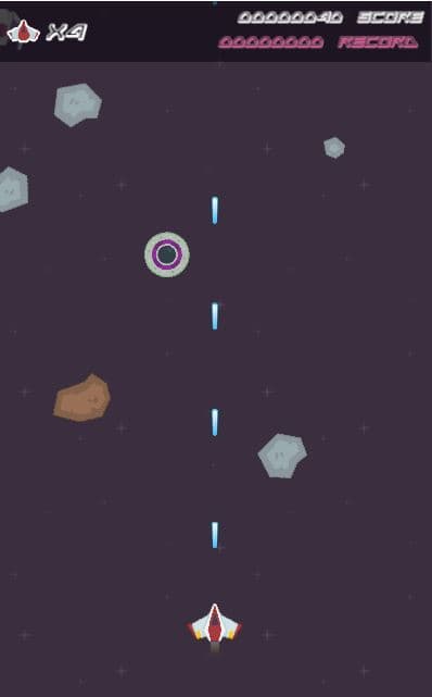 Reverb Shrill screenshot 4