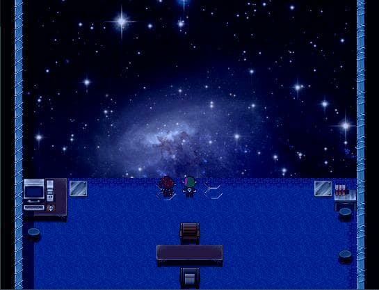 Planet Ennea screenshot 3