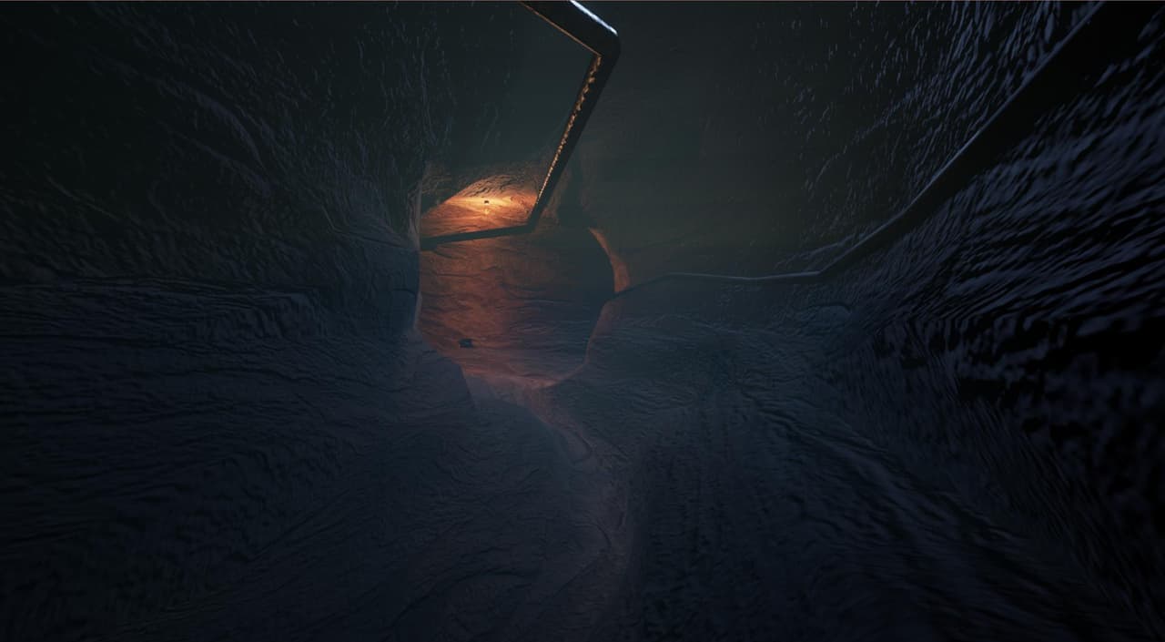 Sepulcher of the Unicorn screenshot 3