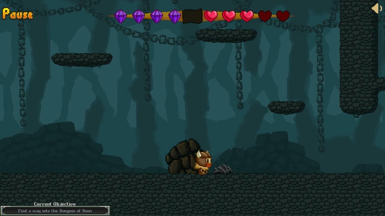 The Quest of the Elders screenshot 4