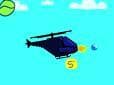 The Jolly Copter!