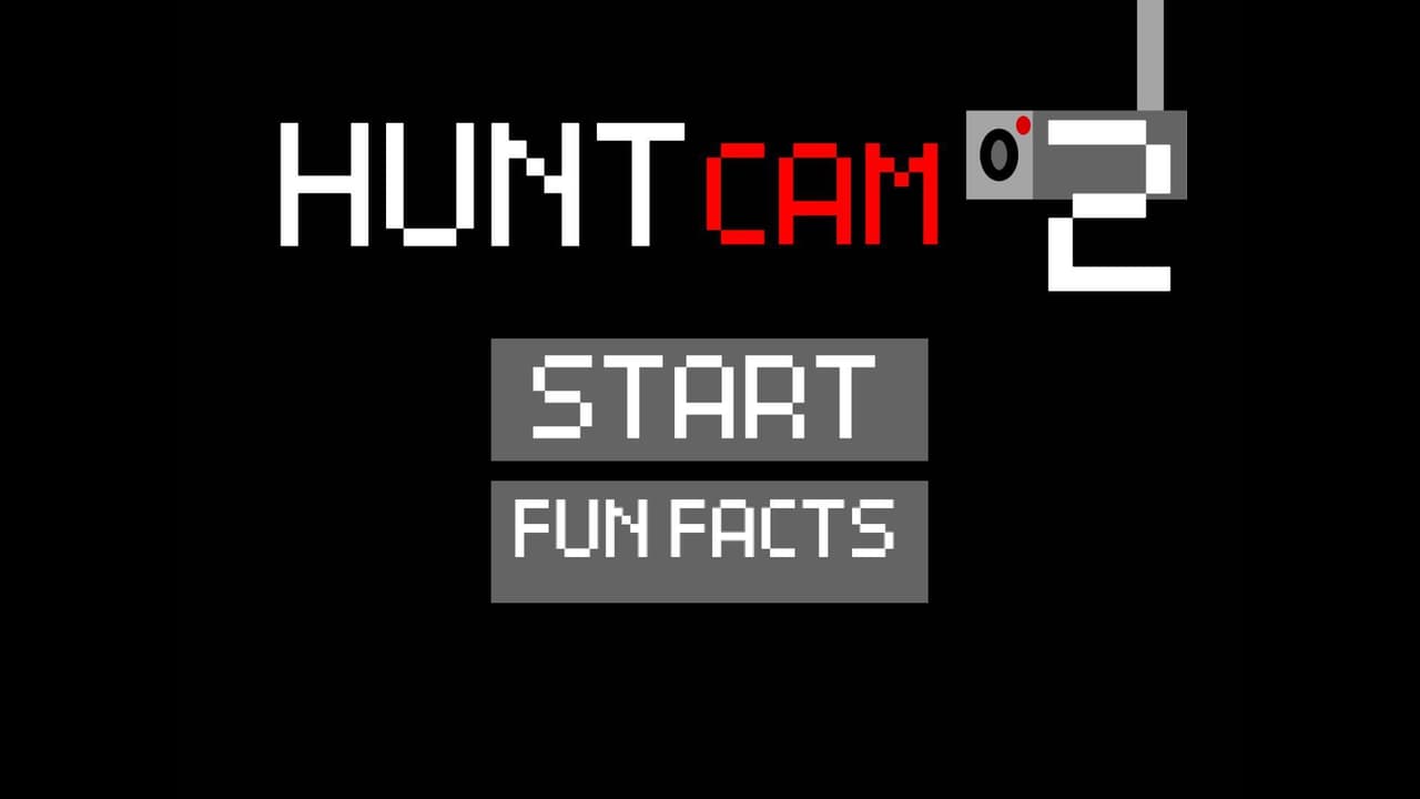 HUNTcam2 screenshot 2