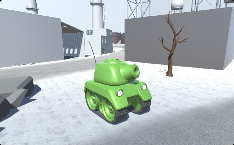 King of the box: The sequel screenshot 2
