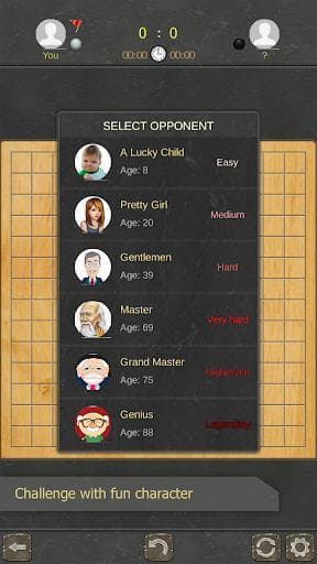 Gomoku Online - Funny Caro screenshot 4
