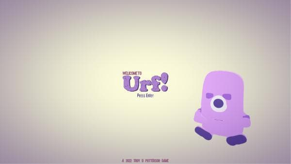 Welcome To Urf! screenshot 2