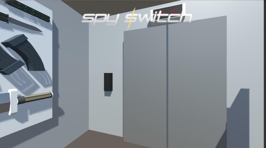 Spy Switch