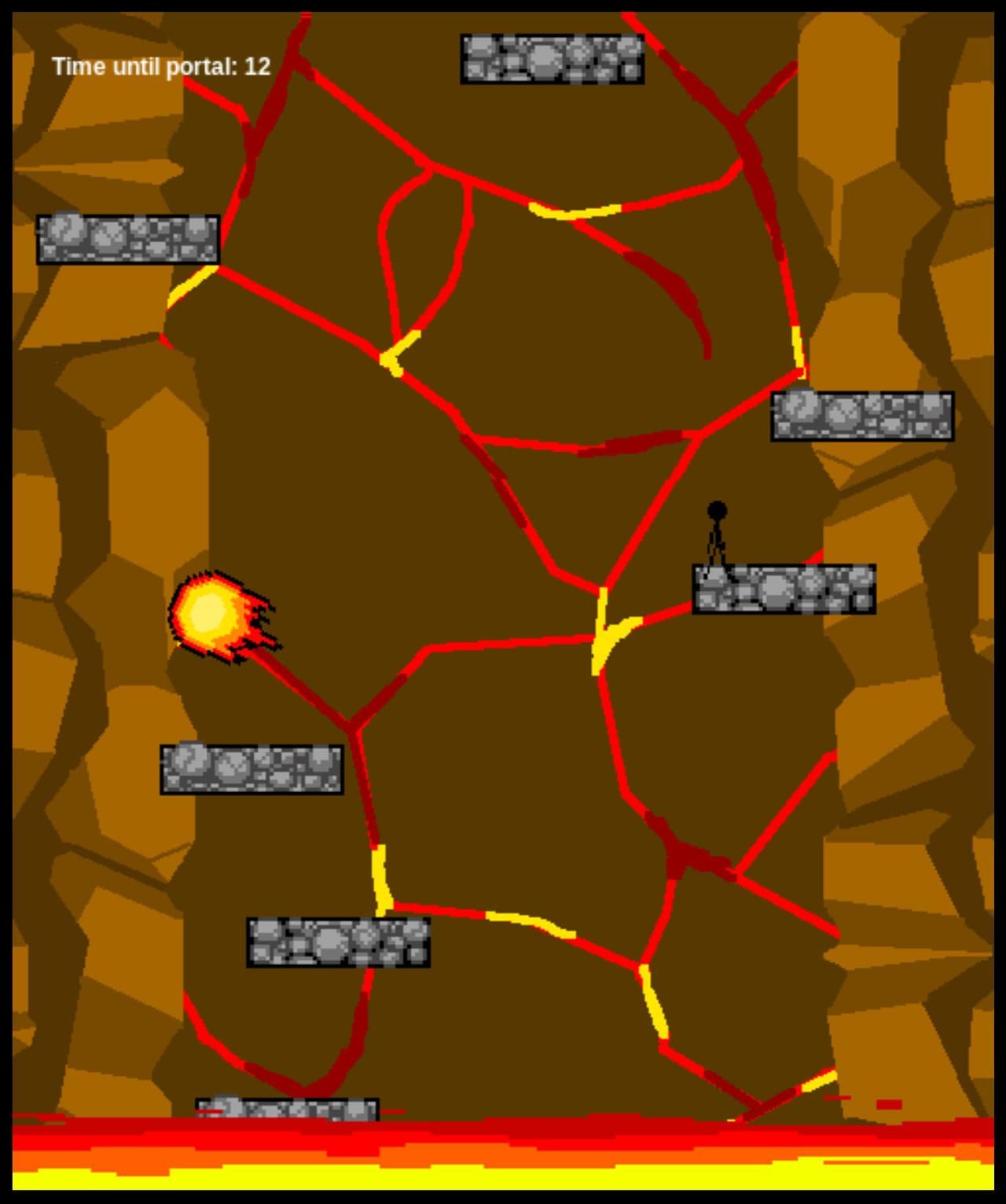 Inordinate Journey screenshot 2