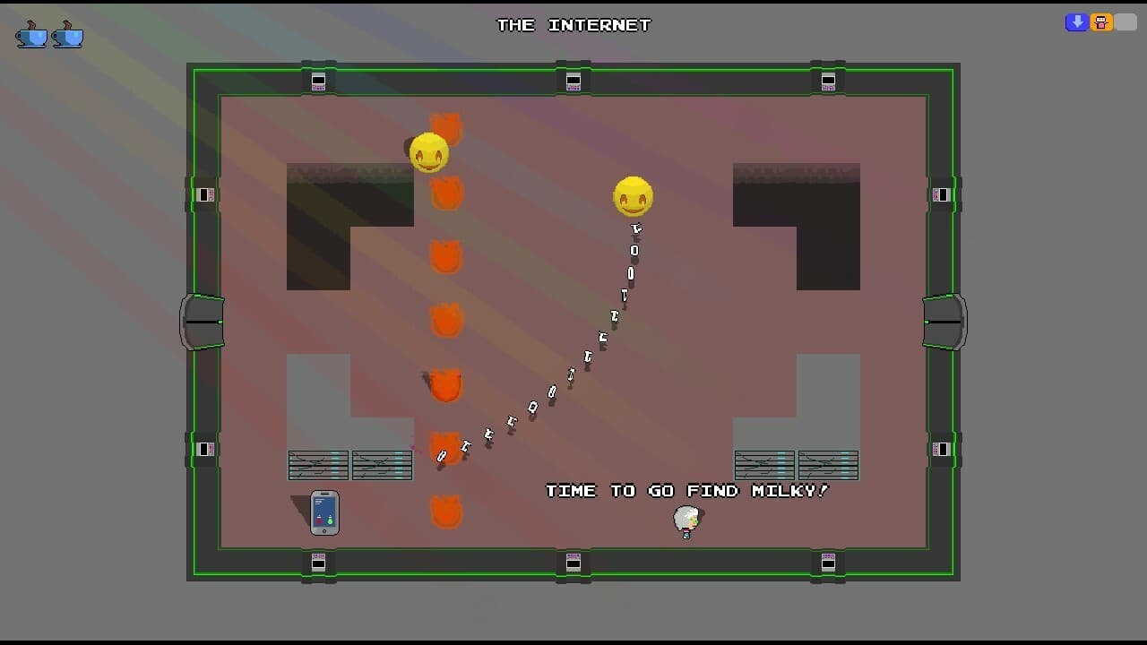 Grandpurrents screenshot 3