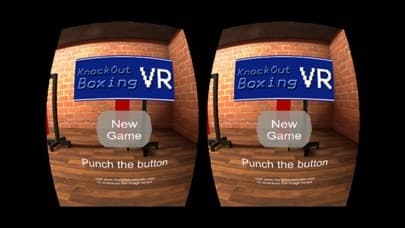 Knockout Boxing VR: Box Fight screenshot 2