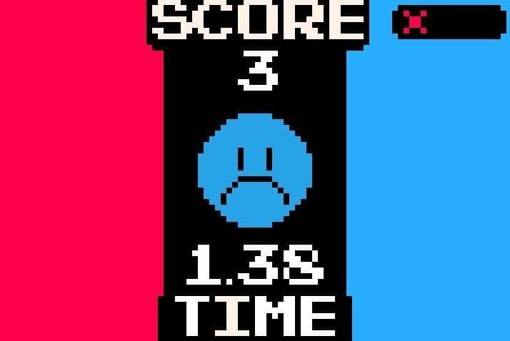 PINK OR BLUE screenshot 6
