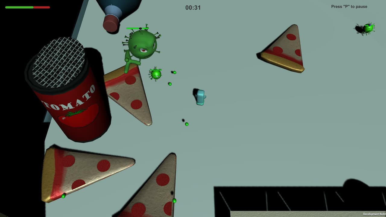 Testing Robot screenshot 6