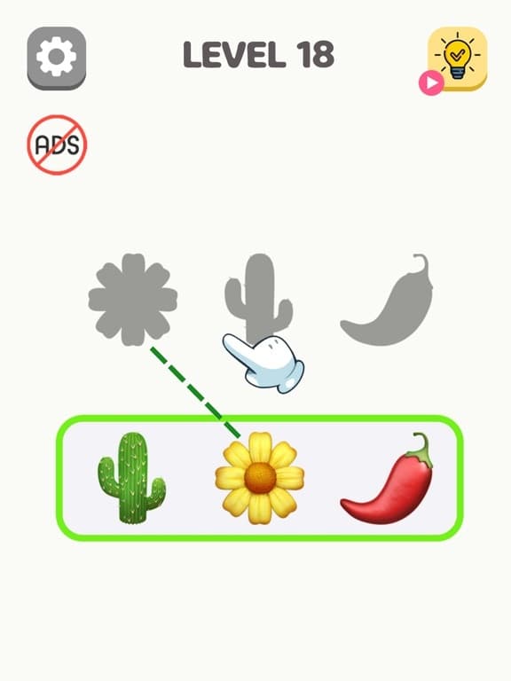 Emoji Puzzle - Fun Emoji Game screenshot 4