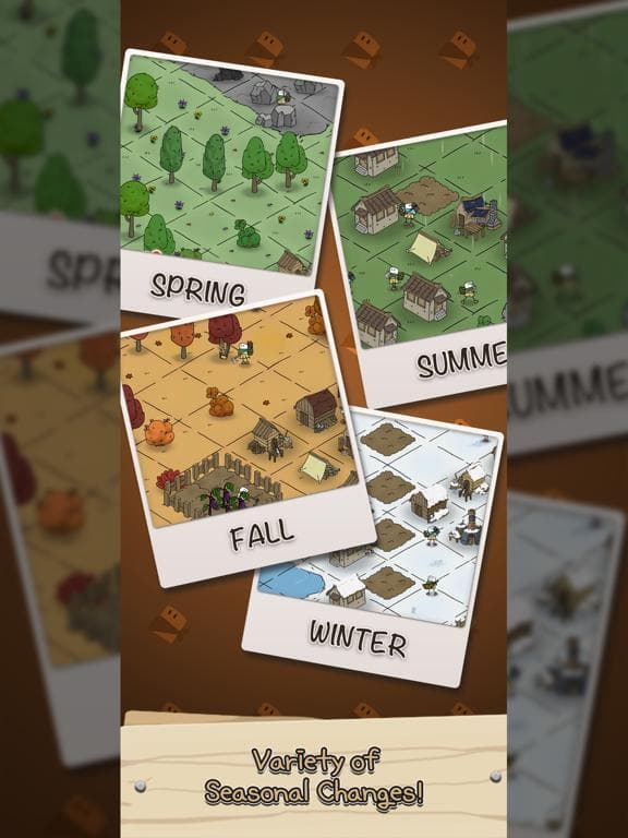 Life of Mellow screenshot 3
