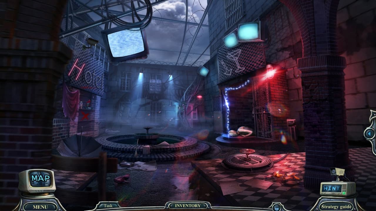 Haunted Hotel: Eternity Collectors Edition screenshot 5