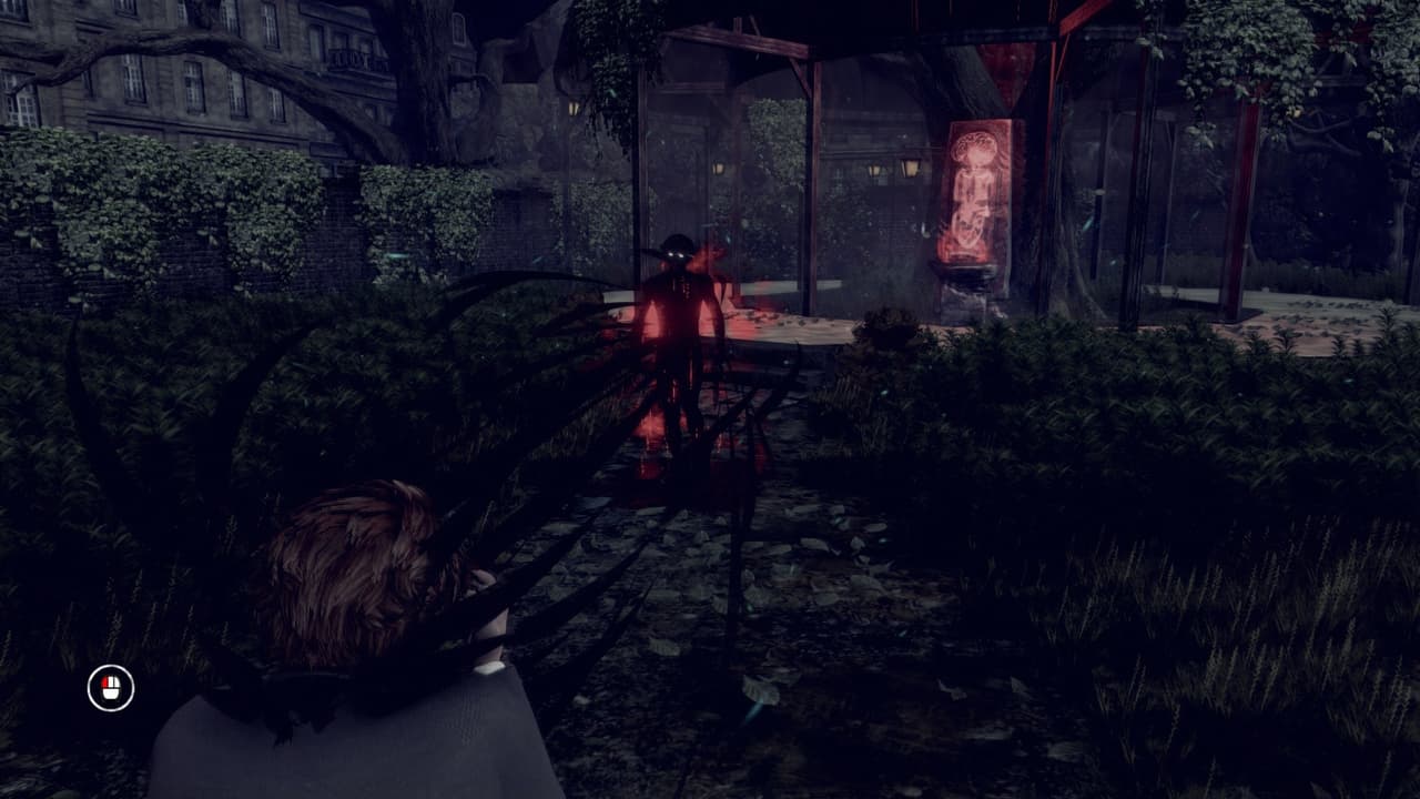 The Piano screenshot 3