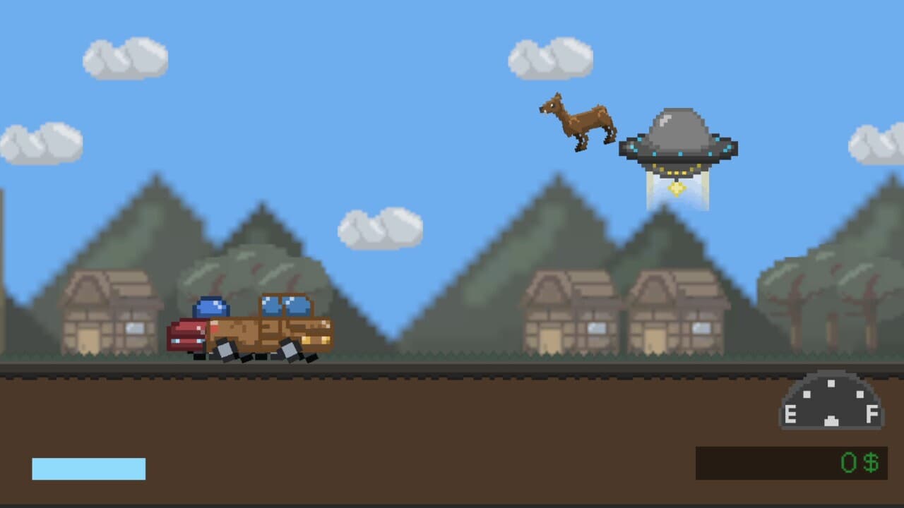 Repair Adventure screenshot 3