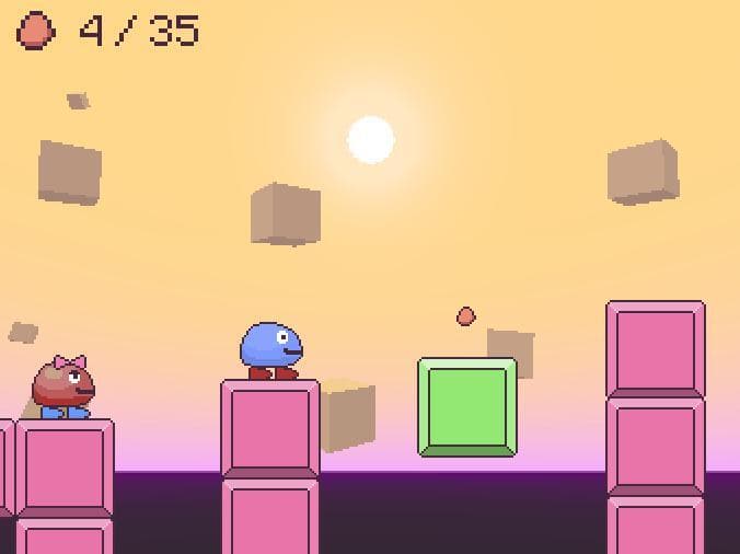 joinks! screenshot 2