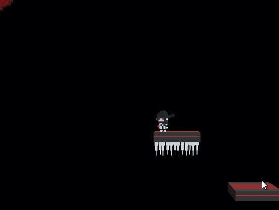 Microidvania screenshot 2