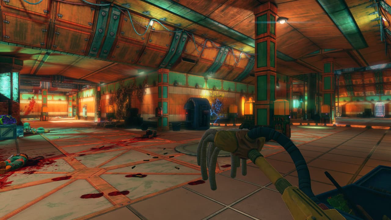 Viscera Cleanup Detail screenshot 3