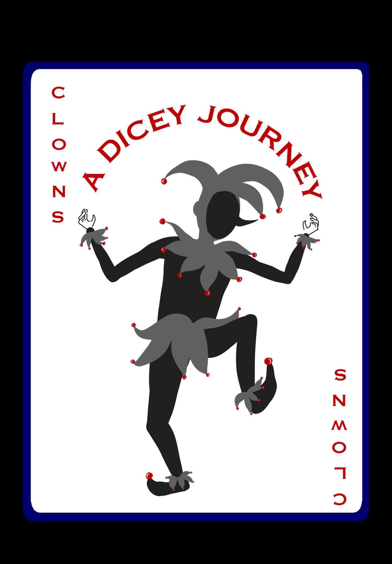 A Dicey Journey