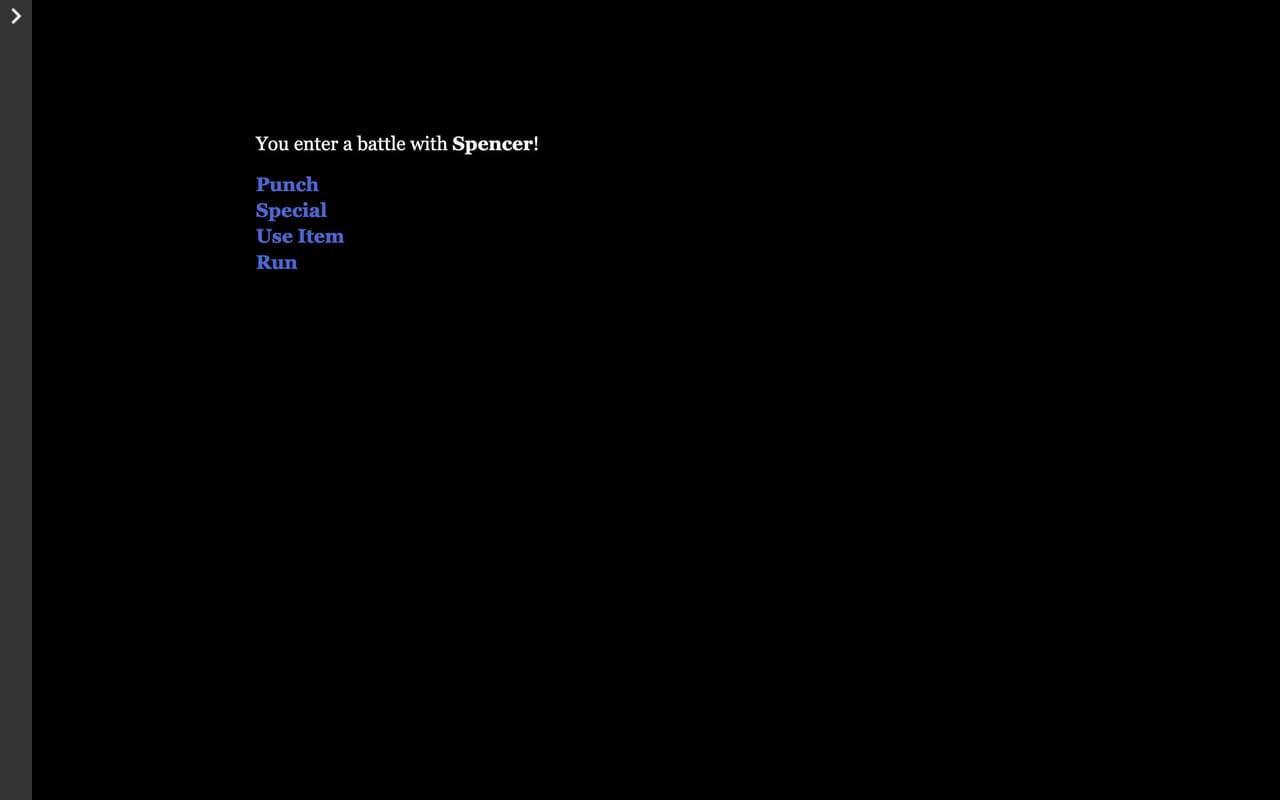 The iCarly RPG