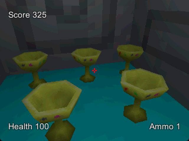 See Nothing screenshot 3