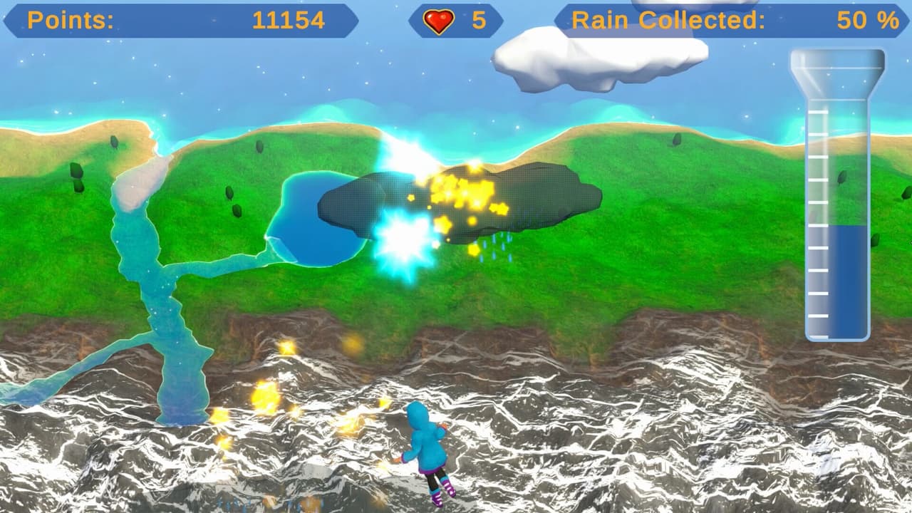 Marquitos Arcade - Play while Learning