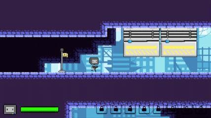 Project: [REDACTED] screenshot 2